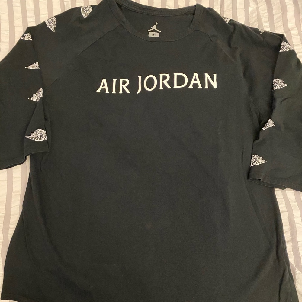 Air Jordan t-shirt
